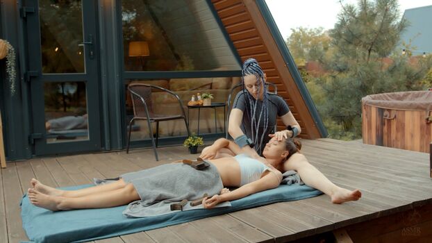 Leaked Asmr massage private photo viral onlyfans