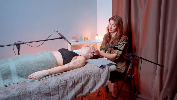 ASMR Massage