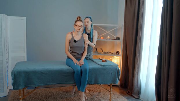 ASMR Massage