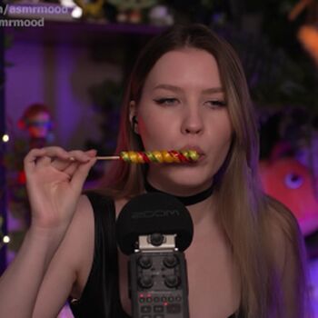 Leaked Asmr mood private photo viral onlyfans