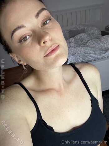 Leaked Asmr ruby private photo viral onlyfans