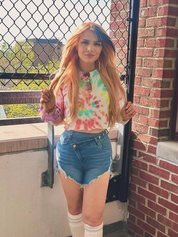 Leaked Asmr shanny page private photo viral onlyfans