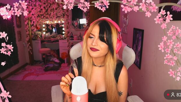Leaked Asmr shanny page private photo viral onlyfans