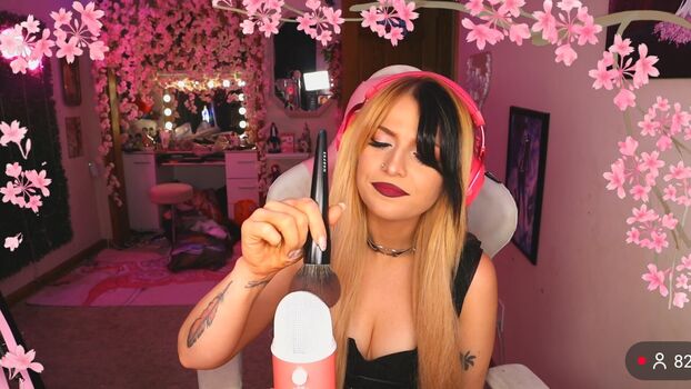 Leaked Asmr shanny page private photo viral onlyfans