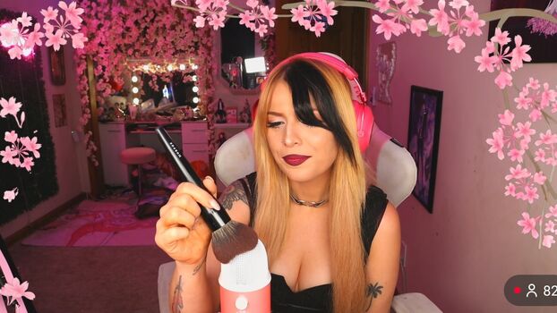 Leaked Asmr shanny private photo viral onlyfans