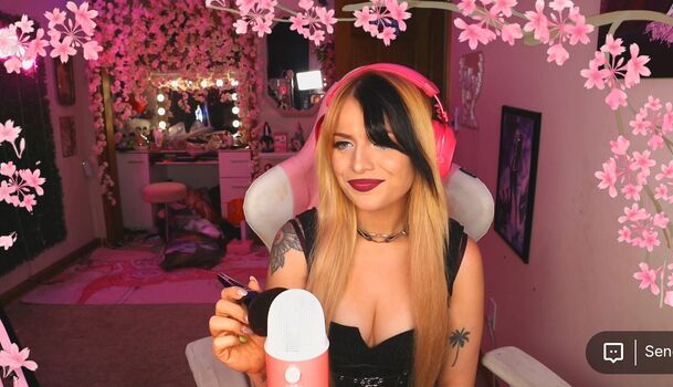 Leaked Asmr shanny private photo viral onlyfans
