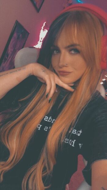 ASMR Shanny