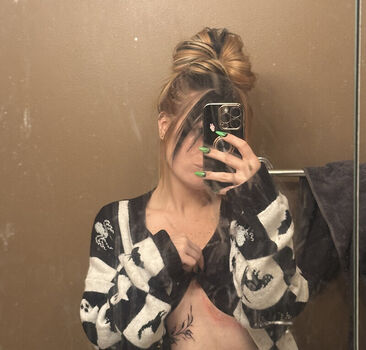 Leaked Asmr shanny page private photo viral onlyfans