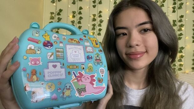 Leaked Asmrinterlude private photo viral onlyfans