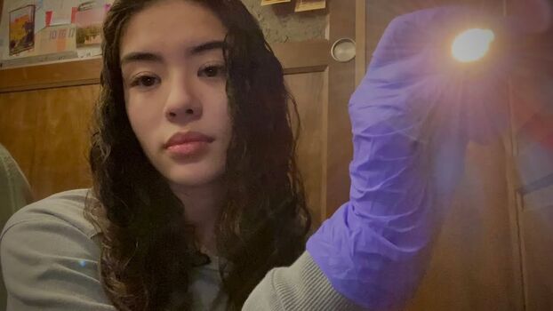 Leaked Asmrinterlude private photo viral onlyfans