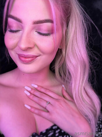 asmrjanina
