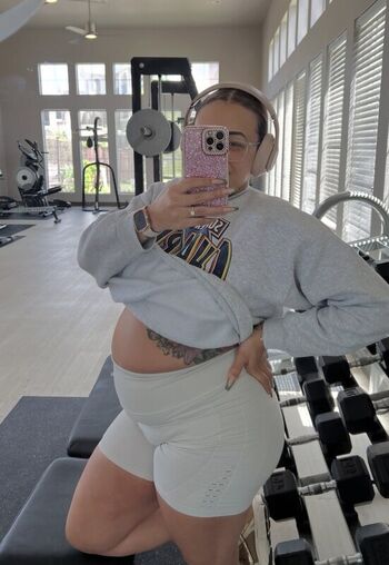 Leaked Aspen griffin private photo viral onlyfans