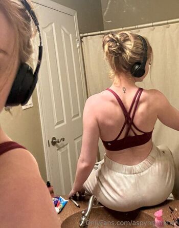 Leaked Aspyn summer page private photo viral onlyfans