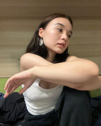 Leaked Assel beisebai private photo viral onlyfans