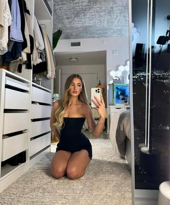 Leaked Astabush private photo viral onlyfans