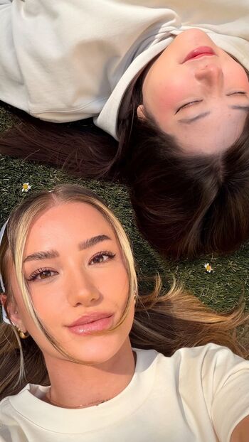 Leaked Astabush private photo viral onlyfans