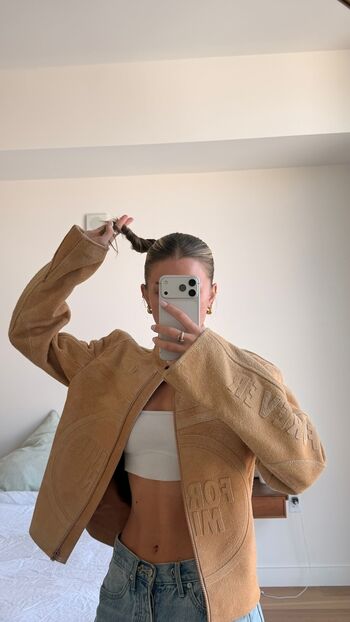 Leaked Astabush private photo viral onlyfans