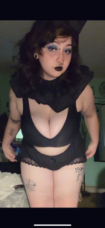 Leaked Asthmagoth private photo viral onlyfans