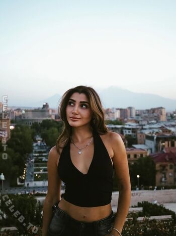 Asti Gevorgyan