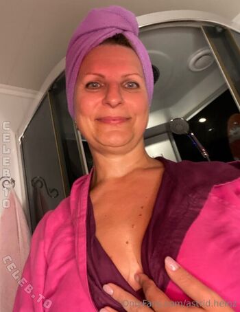 Astrid Heimz