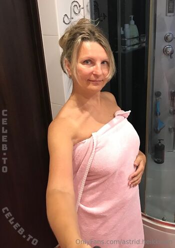 Astrid Heimz