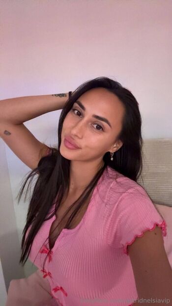 Astrid Nielsa