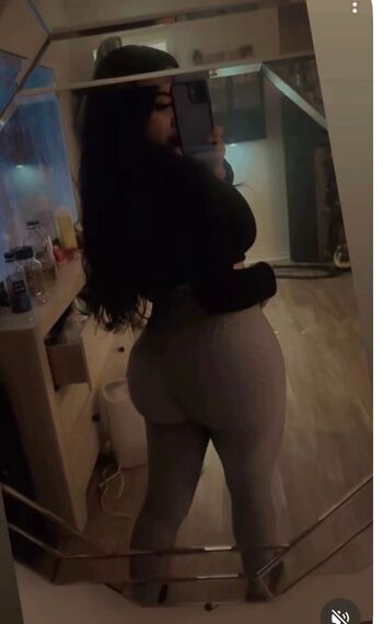 Leaked Astrogirlsworld private photo viral onlyfans