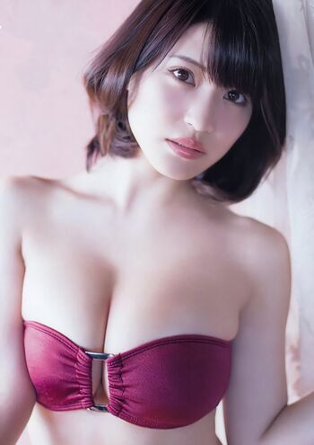 Leaked Asuka kishi private photo viral onlyfans