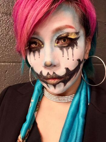 Leaked Asuka wwe page private photo viral onlyfans