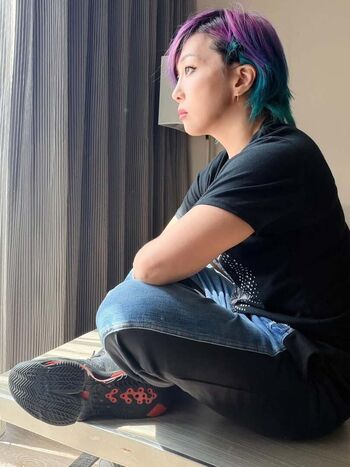 Leaked Asuka wwe private photo viral onlyfans