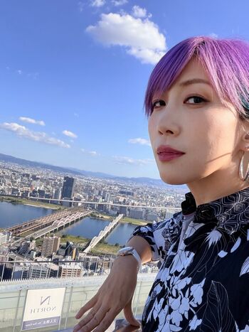 Asuka WWE