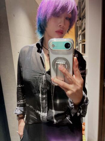 Asuka WWE