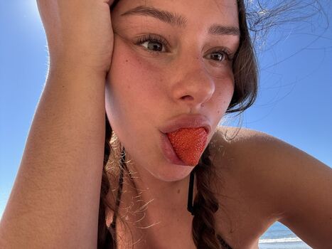 Leaked Asunah private photo viral onlyfans