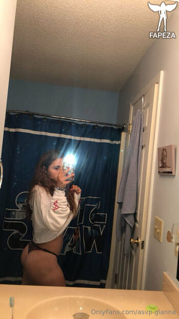 Leaked Asvp gianna private photo viral onlyfans