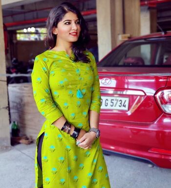 Aswathy S Nair