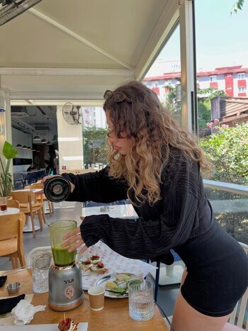Leaked Asya yaman private photo viral onlyfans