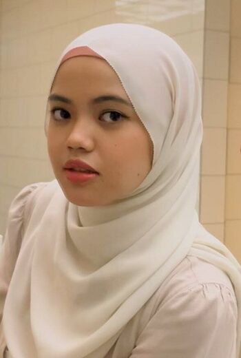 Asyura Nazli