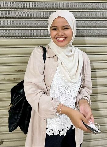 Asyura Nazli