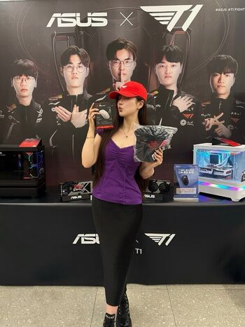 Athena Jiang