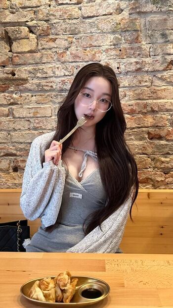 Leaked Athena jiang private photo viral onlyfans