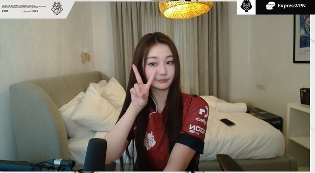 Leaked Athena jiang private photo viral onlyfans