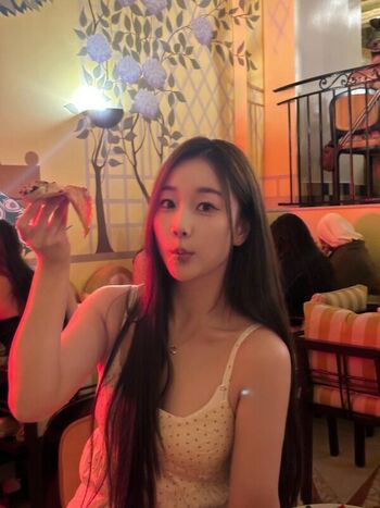 Leaked Athena jiang private photo viral onlyfans
