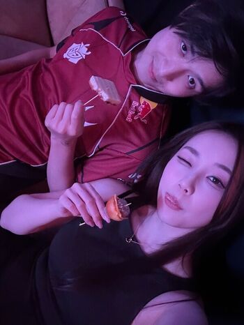 Leaked Athena jiang private photo viral onlyfans