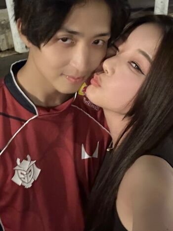 Leaked Athena jiang private photo viral onlyfans