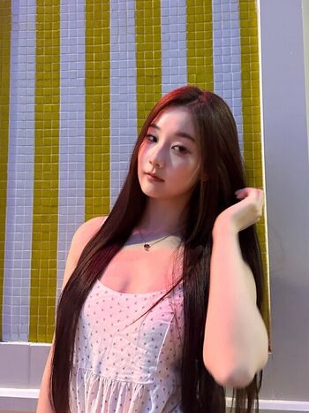 Athena Jiang