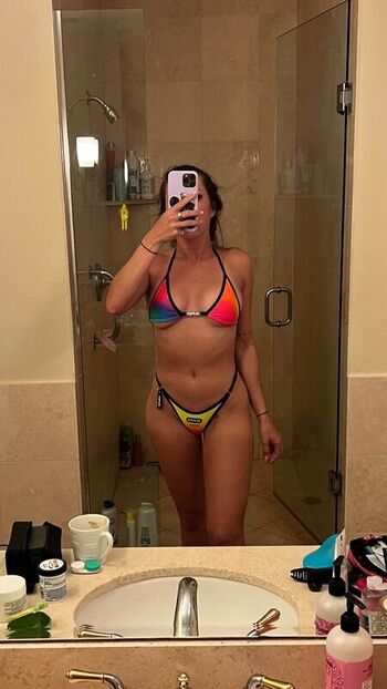 Leaked Athena kozel private photo viral onlyfans