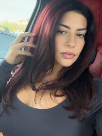Leaked Athena private photo viral onlyfans