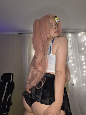 Leaked Athenaphorah private photo viral onlyfans