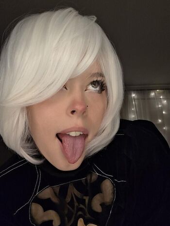 Leaked Athenaphorah private photo viral onlyfans