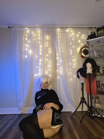 Leaked Athenaphorah private photo viral onlyfans